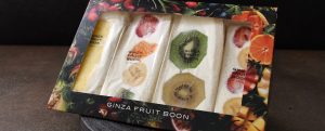 GINZA FRUIT BOON